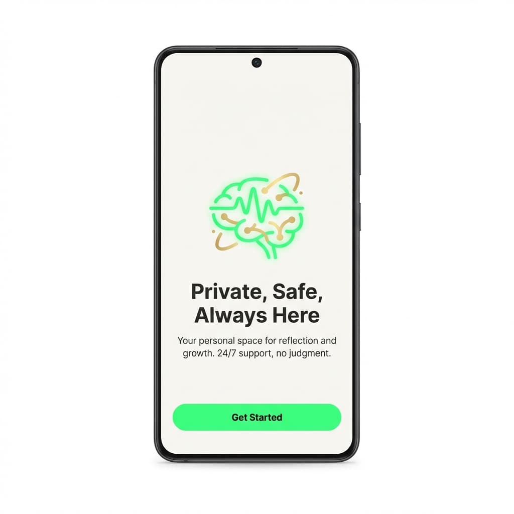 Haven AI: Resilience & Warmth Showcase